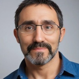 Marc Olivé