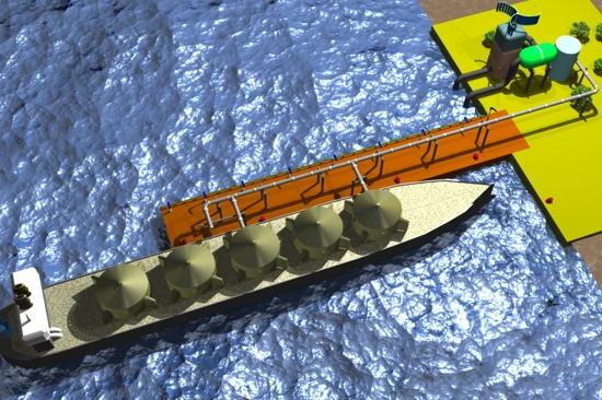 Potabilizadora KWH2