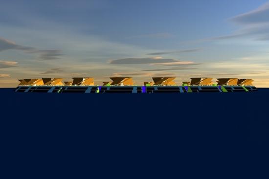 Toorwind World